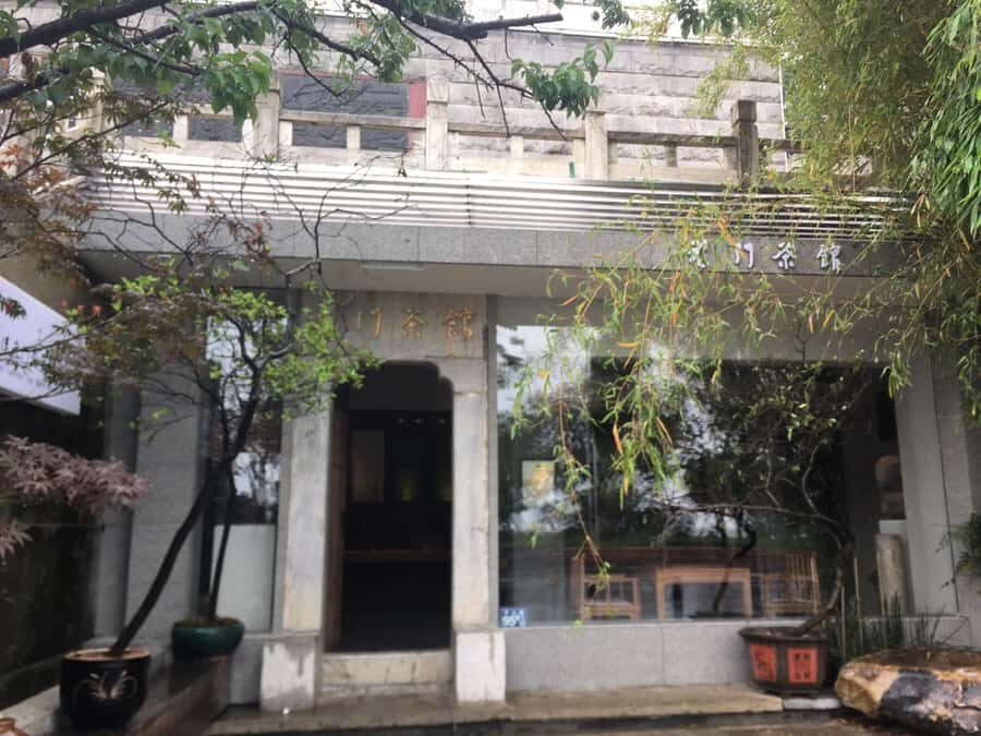 Wuhan: Yellow Crane Tower, Hubu Lane, & Tea Tour - What Makes This Tour Stand Out?