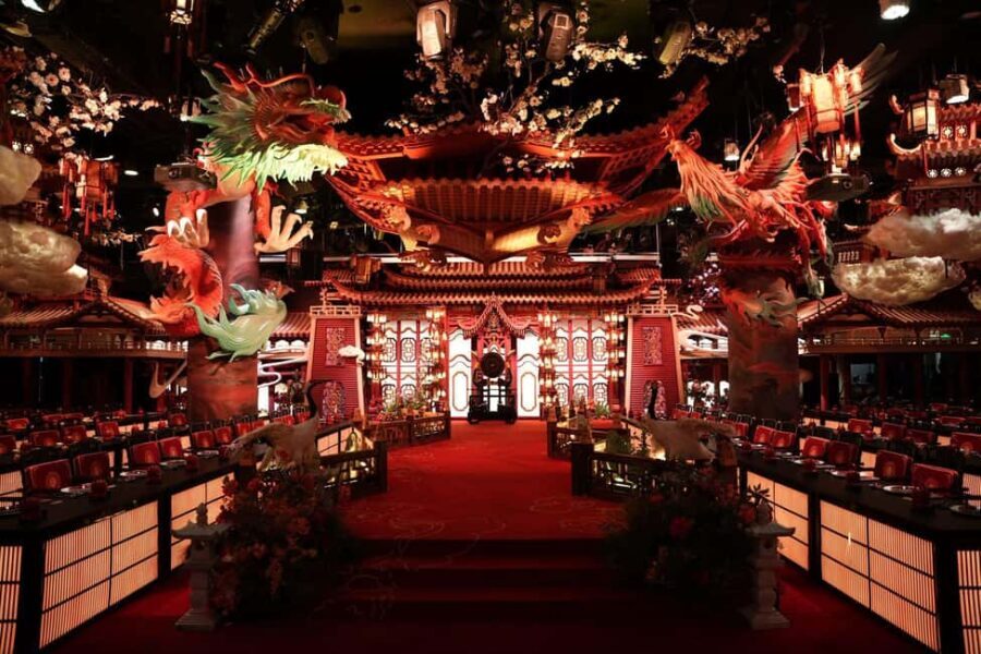 Wuhan: Yellow Crane Tower, Museum, & Banquet Tour - FAQ  