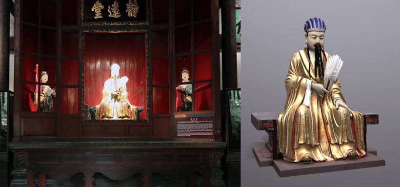 Wuhou Shrine Cultural Tour - What Sets This Tour Apart?  