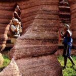 Wulong karst+Red stone National Park 3-days Private tour-Extension - Who Will Love This Tour?