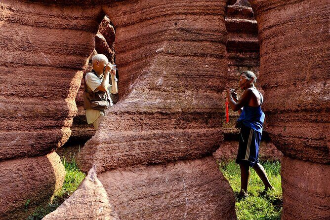 Wulong karst+Red stone National Park 3-days Private tour-Extension - Who Will Love This Tour?