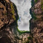 Wulong Tiankeng Three Bridges and Fairy Mountain Private Tour - Discovering Wulong’s Natural Wonders