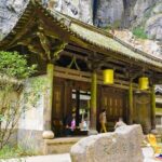 Wulong Tiankeng Three Bridges and Fairy Mountain Private Tour - Practical Details and Overall Value
