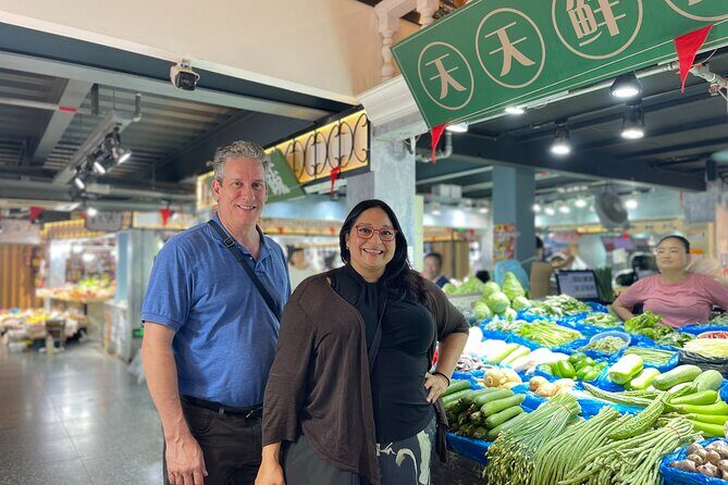 Wuning Community Cultural Center Private Tour in Caoyang - Who Will Love This Tour?