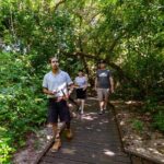 Wunyami Cultural Tour on Green Island's Eco Adventure - What to Expect from the Wunyami Cultural Tour