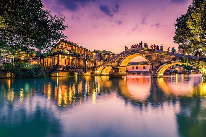 Wuzhen Day Trip from Shanghai with English Guide - Final Thoughts: Is It Worth It?