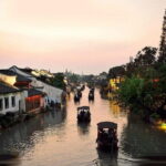 Wuzhen Water Village Tour From Shanghai Including The Boat Ride - What’s Included & What to Consider
