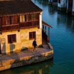 Wuzhen: Xizha and Dongzha Water Towns Night Tour - Exploring Wuzhen: The Itinerary Breakdown