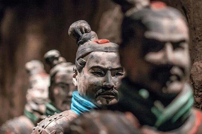 Xi an Terracotta Warriors tickets only - Who Should Consider This Experience?