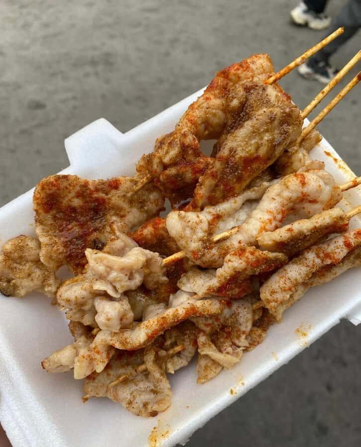 Xiamen Food & Culture Walk: Old Streets, Bites & Landmarks - Practical Details & Experience Tips