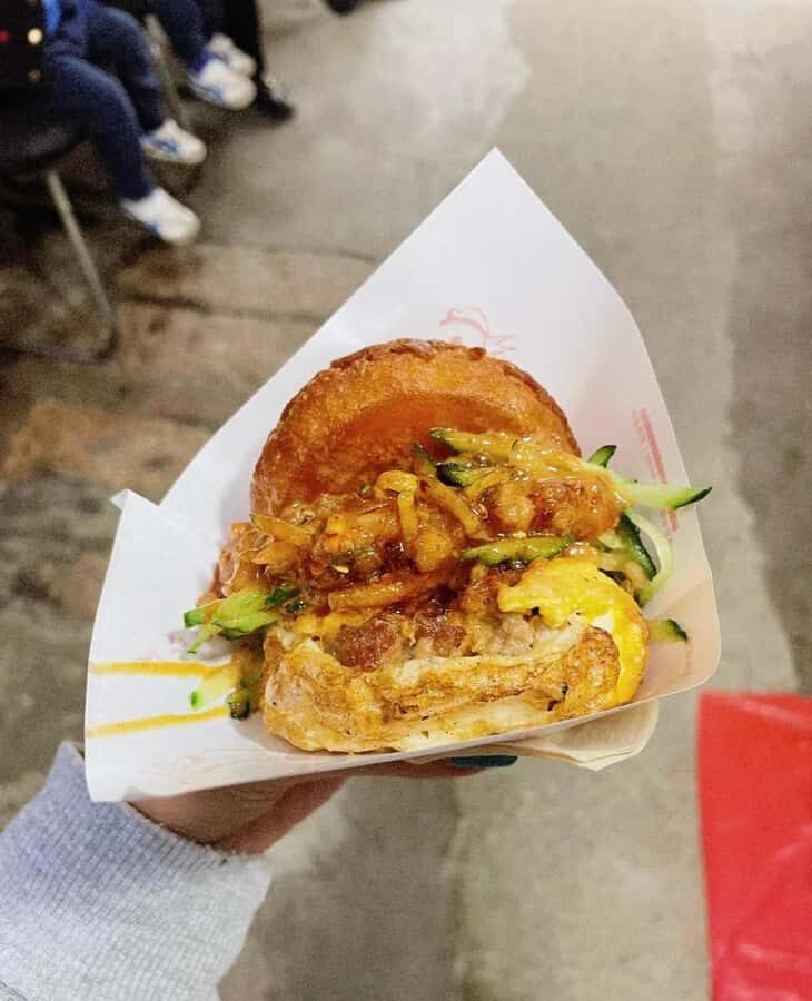 Xiamen Food & Culture Walk: Old Streets, Bites & Landmarks - Practical Details & What to Expect