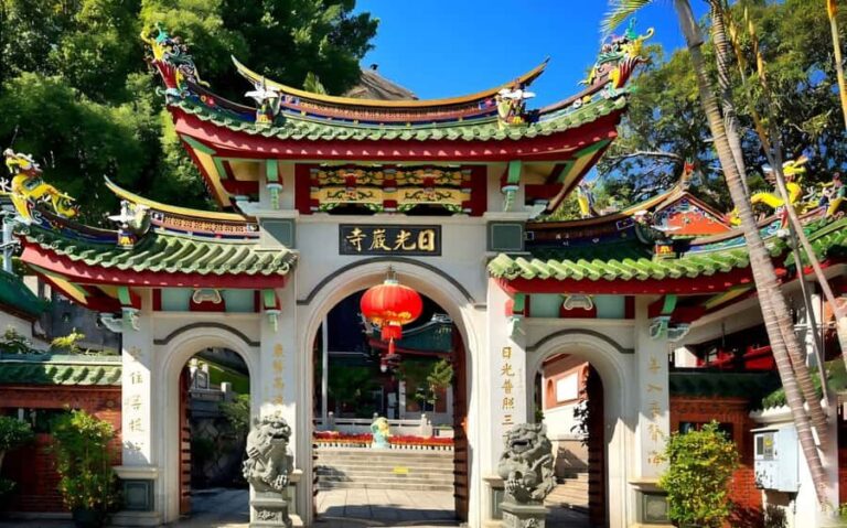 Xiamen: Gulangyu Island and Riguang Rock Day Tour - Who Will Love This Tour?