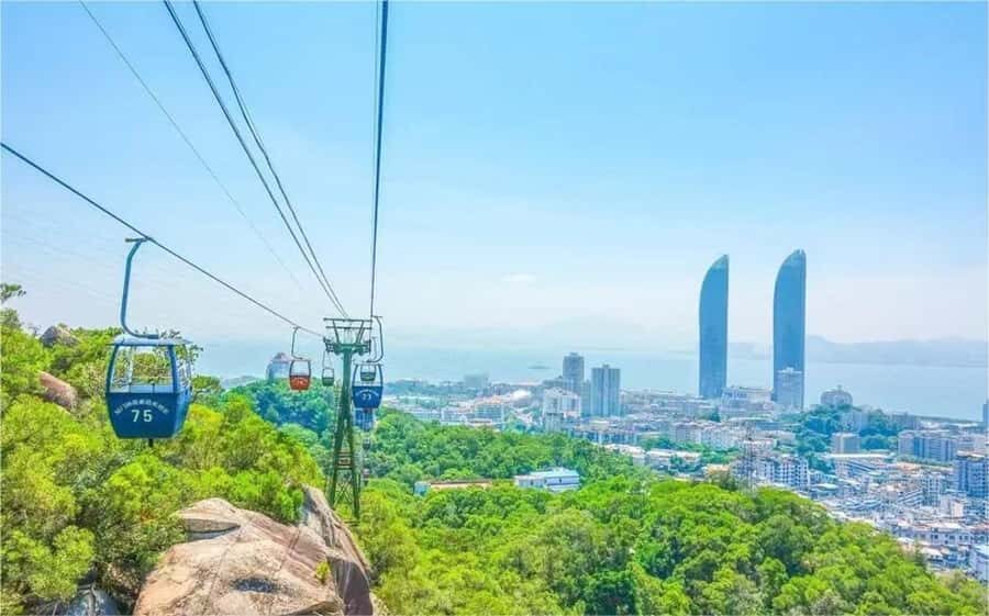 Xiamen In-Depth Day Tour: Mountains, Sea & Heritage - Who Will Love This Tour?