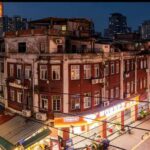 Xiamen local food tour on Historic Zhongshan Arcade Streets - A Deep Dive into the Xiamen Experience