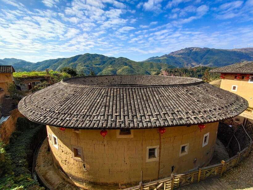 Xiamen: Nanjing Tianluokeng Hakka Cluster 1-Day Trip - An In-Depth Look at the Itinerary