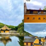 Xiamen: Nanputuo Temple, Gulangyu Island & Trail Tour - Exploring Nanputuo Temple: The Spiritual Gateway