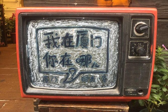 Xiamen Private Departure Transfer: Hotel to Railway Station - FAQ