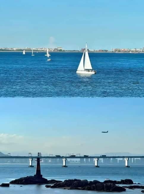 Xiamen: Sailing & Sea Experience. - Who Will Love This Experience?