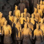 Xi'an: 1-Day of Terracotta Army and Muslim Quarter - Discovering the Emperor’s Legacy: The Mausoleum & Terracotta Warriors