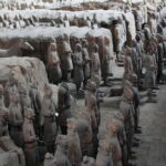 Xi'an: 1-Day Terracotta Warriors Tour from Beijing by Train - What’s Included and What’s Not