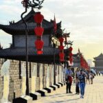 Xi'an Airport to Hotel: Private Transfer for up to 5 pax - Why Choose a Private Transfer from Xian Airport?