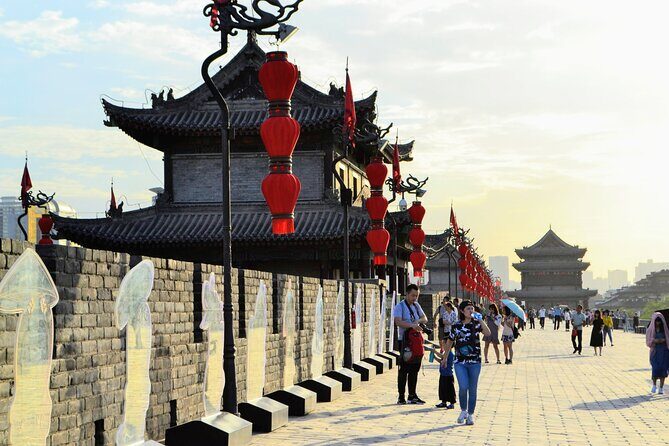 Xi'an Airport to Hotel: Private Transfer for up to 5 pax - Why Choose a Private Transfer from Xian Airport?