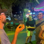 Xi'an Bar Crawl: Drink, Gaming, Snacks & Meet with Locals - Practical Tips for Your Night