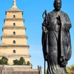 Xi'an: Big Wild Goose Pagoda Tickets - The Practical Side: Ticketing and Entry