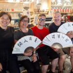 Xi'an Calligraphy & Tea Ceremony - Dive into Ink & Brush Artistry - Authentic Experiences Based on Reviews