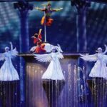 Xi'an: Camel Bell Legend Show with Night Market&Dinner Tour - Practical Details and Tips