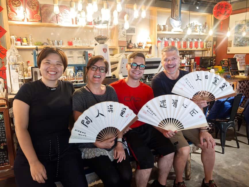 Xi'an Chinese Calligraphy Workshop: Ink Art & Tea Tasting - Final Thoughts: Is It Worth It?