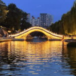 Xi'an: City Wall Moat Smart Boat Tour - The Itinerary and Experience