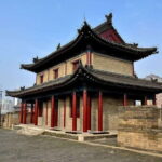 Xi'an: City Wall+Giant Wild Goose Pagoda 1 Day Tour - Detailed Breakdown of the Tour Experience