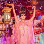Xi'an: Classic Tang Dynasty Show at Tang Palace | Since 1988 - Practical Details