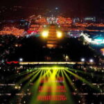 Xi'an: Daci'en Temple(Great Wild Goose Pagoda) E-ticket - What Makes the Great Wild Goose Pagoda Special?