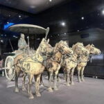 Xi'an Day Tour Terracotta Warriors and Song of Everlasting Sorrow - The Itinerary in Detail: What to Expect