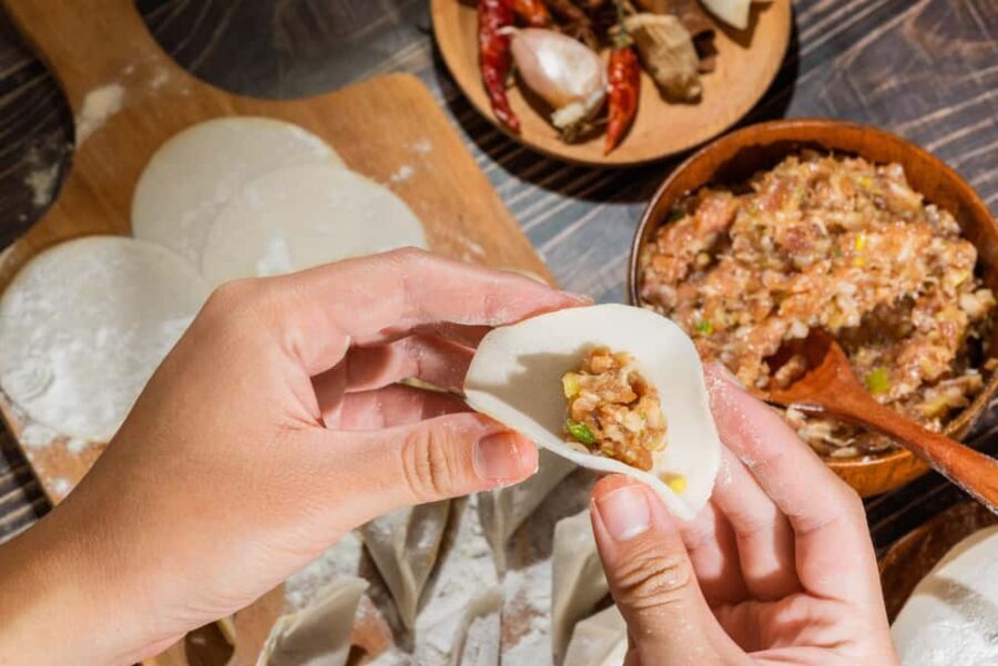 Xi'an: Dumpling-Making Experience with Historic Gems Options - Why This Tour Offers Good Value