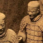 Xian: Emperor Qinshihuang Mausoleum Site Museum Entry Ticket - The Site: What You’ll See