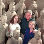 Xi'an Exclusive Terracotta Army Tour with Local Family Lunch - The Experience You Can Expect