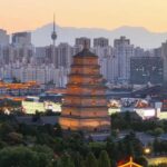 Xi'an: Fahua Temple, City Wall & Pagoda Private Tour - A Deep Dive into the Xian Private Tour