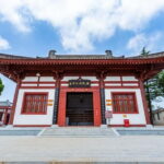 Xi'an: Famen Temple, Qianling, and Maoling Day Trip - Who Should Consider This Tour?