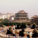 Xian Half Day Tour to Ancient City Wall and Muslim Street - Authentic Experiences and Hidden Gems
