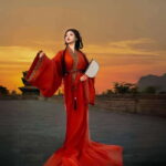 Xi'an: Hanfu and Tang Dynasty Costume Photo Shoot - Detailed Breakdown of the Itinerary