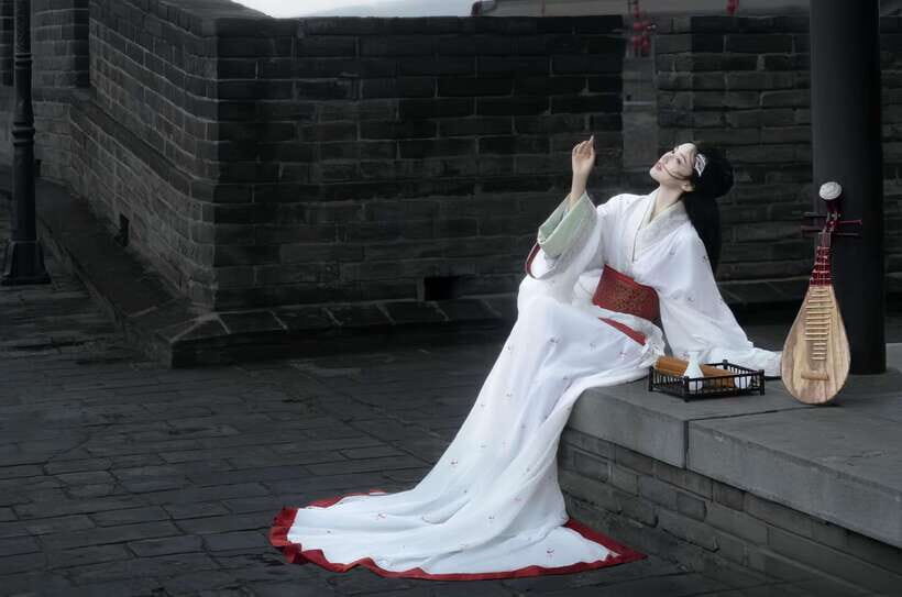 Xi'an: Hanfu and Tang Dynasty Costume Photo Shoot - Who Should Consider This Tour?