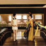 Xian: Hanfu Costume Experience & Ancient-Modern Photoshoot - What’s Included and What to Know