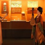 Xian: Hanfu Costume Experience & Ancient-Modern Photoshoot - A Closer Look at the Itinerary