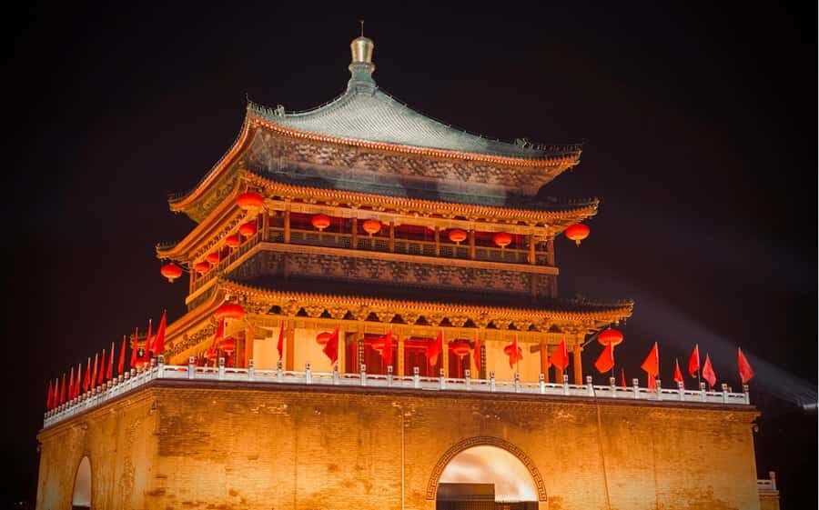 Xi'an Hidden Gems One-Day Private Tour - A Deep Dive into the Experience
