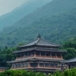 Xi'an: Huaqing Pool entrance ticket - What to Expect: Timing, Accessibility, and Tips