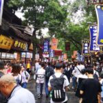 Xian: Huimin Street Tour with Massage & Hotel Pickup - The Itinerary: What to Expect on This Tour