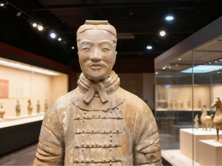 Xi'an in A Day: Terracotta Army+City Highlights+Family Lunch - Deep Dive into the Itinerary